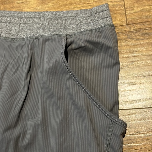 Ivivva grey skort - Picture 4 of 10